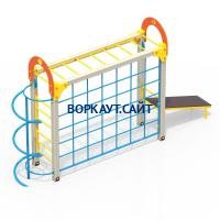 Детский спортивный комплекс Юниор ДСК 3105 в Смоленске