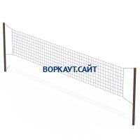 Волейбольные стойки СИО 3515 в Смоленске