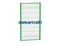 Калитка спортивной площадки МАФ 5105 в Смоленске