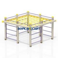 Детский спортивный комплекс ДСК 3109 в Смоленске