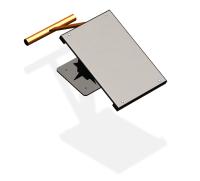 Уличный тренажер "Скамья для пресса" УТ 121 в Смоленске