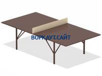 Теннисный стол МАФ 3517 в Смоленске