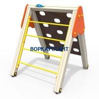 Детский спортивный комплекс ДСК 3202 в Смоленске