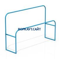 Брусья разновысокие МАФ 3531 в Смоленске