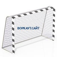 Футбольные ворота разборные СИО 3513 в Смоленске