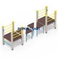 Детский спортивный комплекс Мостик ДСК 3114 в Смоленске