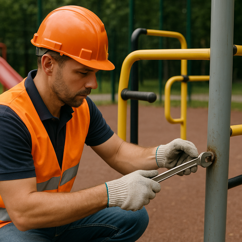 Устойчивое обслуживание: как продлить жизнь оборудования