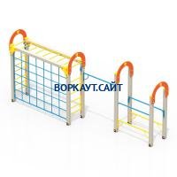 Детский спортивный комплекс Атлет ДСК 3106 в Смоленске