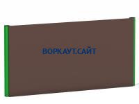 Ограждение хоккейной коробки h=1250мм МАФ 5201 в Смоленске