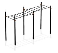 Спортивный комплекс воркаут ВС-61 в Смоленске