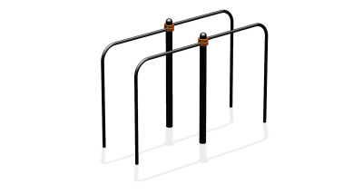 Спортивный комплекс воркаут ВС-102 в Смоленске