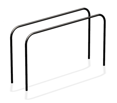 Воркаут брусья ВС-40 в Смоленске