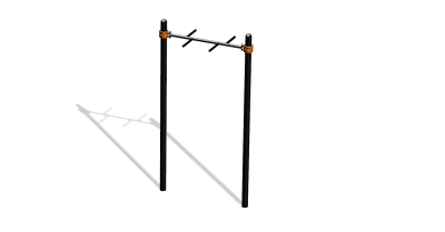 Турник с параллельным хватом ВС-33 в Смоленске