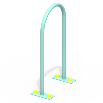 Велопарковка МАФ 6001 в Смоленске