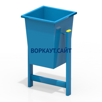 Урна МАФ 1630 в Смоленске