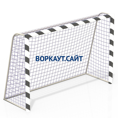 Футбольные ворота разборные СИО 3513 в Смоленске