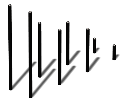 Спортивный комплекс воркаут ВС-131 в Смоленске