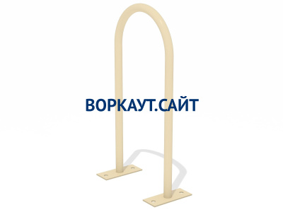 Велопарковка МАФ 6001 в Смоленске