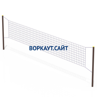 Волейбольные стойки СИО 3515 в Смоленске