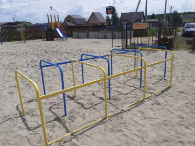 Лабиринт МАФ 3550 в Смоленске