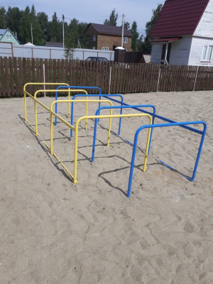 Лабиринт МАФ 3550 в Смоленске